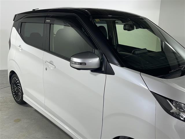 デイズ ハイウェイスター Gターボプロパイロットエディション 禁煙車 純正ディスプレイオーディオ 全方位カメラ ドライブレコーダー ETC 温シート 日産プロパイロット インテリジェントモビリティ 追従式クルーズコントロール LEDヘッドライト スペアキー1本(34枚目)