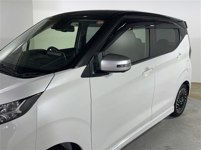 デイズ ハイウェイスター Gターボプロパイロットエディション 禁煙車 純正ディスプレイオーディオ 全方位カメラ ドライブレコーダー ETC 温シート 日産プロパイロット インテリジェントモビリティ 追従式クルーズコントロール LEDヘッドライト スペアキー1本(35枚目)