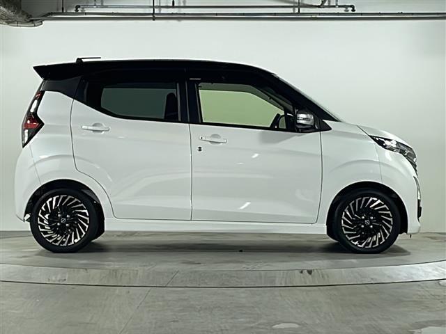 デイズ ハイウェイスター Gターボプロパイロットエディション 禁煙車 純正ディスプレイオーディオ 全方位カメラ ドライブレコーダー ETC 温シート 日産プロパイロット インテリジェントモビリティ 追従式クルーズコントロール LEDヘッドライト スペアキー1本(41枚目)