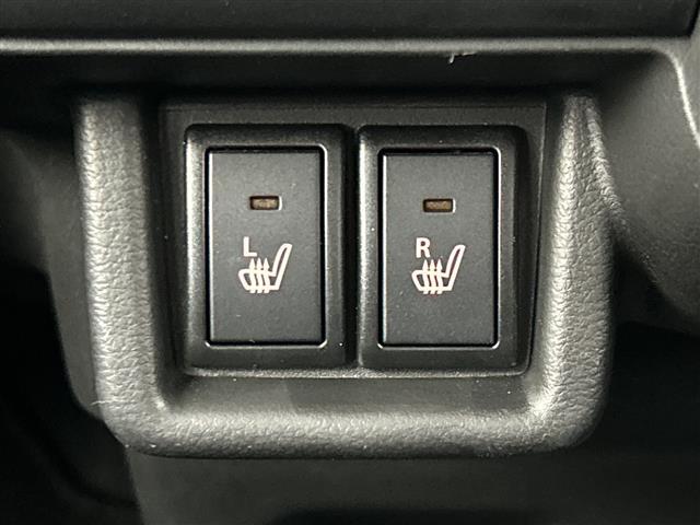 スペーシアカスタム ハイブリッドＸＳ　禁煙　社外８インチナビ　両側パワースライドドア　バックカメラ　シートヒーター　ステアリングヒーター　ＥＴＣ　追従クルコン　ドラレコ型ミラー　衝突軽減　コーナーセンサー　レーンキープ　Ｂｌｕｅｔｏｏｔｈ（6枚目）