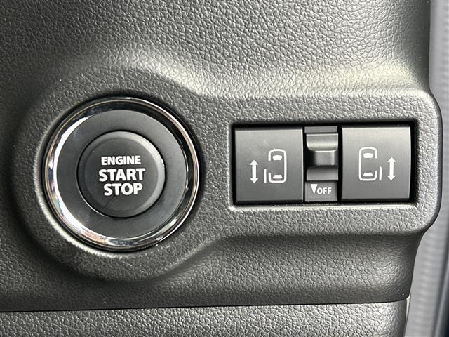 スペーシアカスタム ハイブリッドＸＳ　禁煙　社外８インチナビ　両側パワースライドドア　バックカメラ　シートヒーター　ステアリングヒーター　ＥＴＣ　追従クルコン　ドラレコ型ミラー　衝突軽減　コーナーセンサー　レーンキープ　Ｂｌｕｅｔｏｏｔｈ（8枚目）