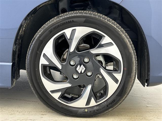 スペーシアカスタム ハイブリッドＸＳ　禁煙　社外８インチナビ　両側パワースライドドア　バックカメラ　シートヒーター　ステアリングヒーター　ＥＴＣ　追従クルコン　ドラレコ型ミラー　衝突軽減　コーナーセンサー　レーンキープ　Ｂｌｕｅｔｏｏｔｈ（15枚目）