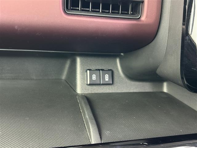 スペーシアカスタム ハイブリッドＸＳ　禁煙　社外８インチナビ　両側パワースライドドア　バックカメラ　シートヒーター　ステアリングヒーター　ＥＴＣ　追従クルコン　ドラレコ型ミラー　衝突軽減　コーナーセンサー　レーンキープ　Ｂｌｕｅｔｏｏｔｈ（32枚目）