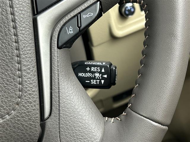 ランドクルーザープラド TX Lパッケージ 禁煙 純正ナビ サンルーフ アラウンドビューモニター ETC2.0 追従クルコン 電動格納サードシート 衝突軽減 レーンキープアシスト クリアランスソナー オートハイビーム ブラインドスポットモニター(8枚目)