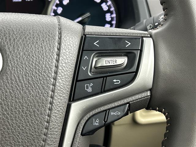 ランドクルーザープラド TX Lパッケージ 禁煙 純正ナビ サンルーフ アラウンドビューモニター ETC2.0 追従クルコン 電動格納サードシート 衝突軽減 レーンキープアシスト クリアランスソナー オートハイビーム ブラインドスポットモニター(22枚目)