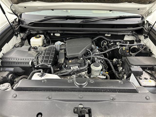 ランドクルーザープラド TX Lパッケージ 禁煙 純正ナビ サンルーフ アラウンドビューモニター ETC2.0 追従クルコン 電動格納サードシート 衝突軽減 レーンキープアシスト クリアランスソナー オートハイビーム ブラインドスポットモニター(40枚目)