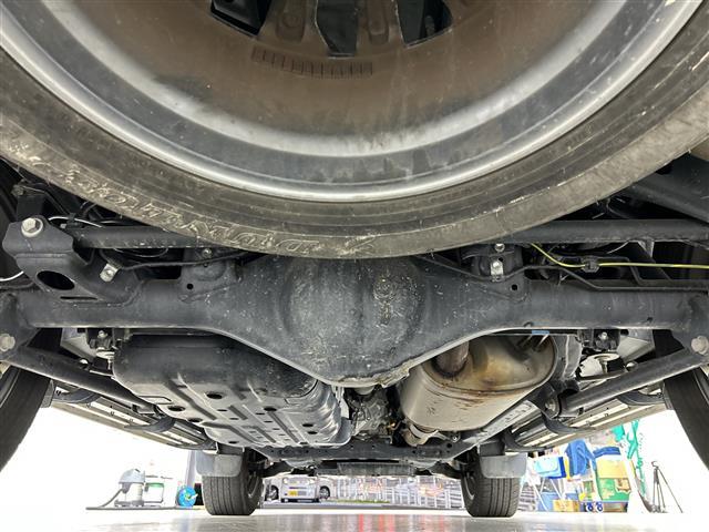 ランドクルーザープラド TX Lパッケージ 禁煙 純正ナビ サンルーフ アラウンドビューモニター ETC2.0 追従クルコン 電動格納サードシート 衝突軽減 レーンキープアシスト クリアランスソナー オートハイビーム ブラインドスポットモニター(41枚目)