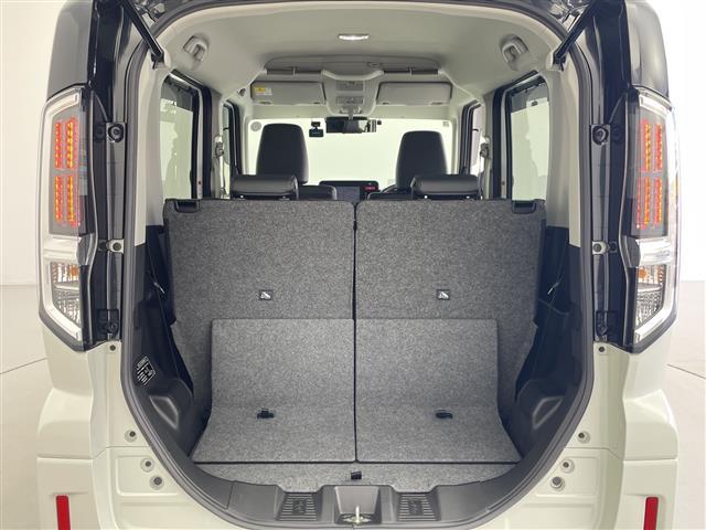 スペーシアカスタム ハイブリッドXSターボ 禁煙車//純正9インチナビ/Bluetooth/フルセグTV/HDMI/USB/Android Auto/Apple CarPlay/全方位カメラ/追従クルーズコントロール/両側パワースライドドア(15枚目)