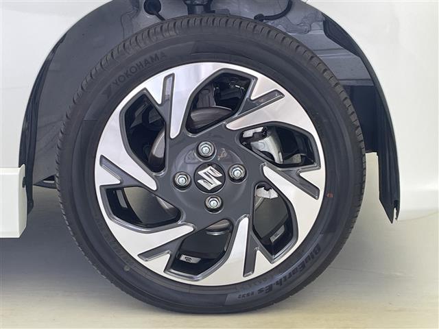 スペーシアカスタム ハイブリッドXSターボ 禁煙車//純正9インチナビ/Bluetooth/フルセグTV/HDMI/USB/Android Auto/Apple CarPlay/全方位カメラ/追従クルーズコントロール/両側パワースライドドア(16枚目)