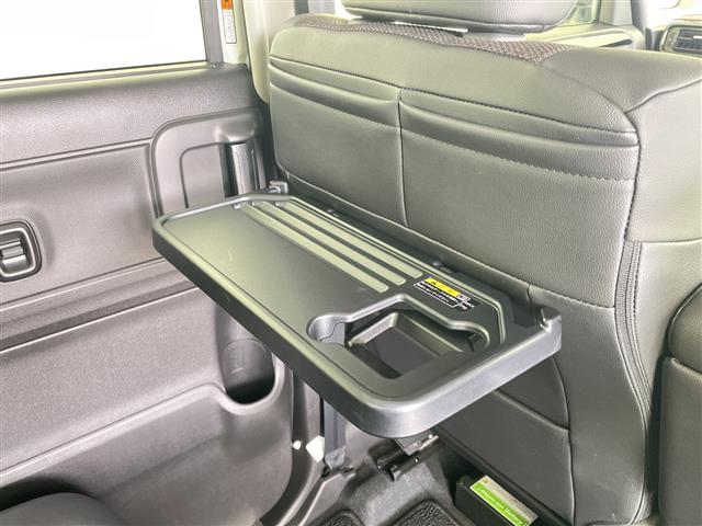 スペーシアカスタム ハイブリッドXSターボ 禁煙車//純正9インチナビ/Bluetooth/フルセグTV/HDMI/USB/Android Auto/Apple CarPlay/全方位カメラ/追従クルーズコントロール/両側パワースライドドア(29枚目)