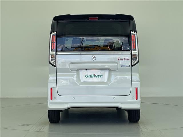 スペーシアカスタム ハイブリッドXSターボ 禁煙車//純正9インチナビ/Bluetooth/フルセグTV/HDMI/USB/Android Auto/Apple CarPlay/全方位カメラ/追従クルーズコントロール/両側パワースライドドア(33枚目)