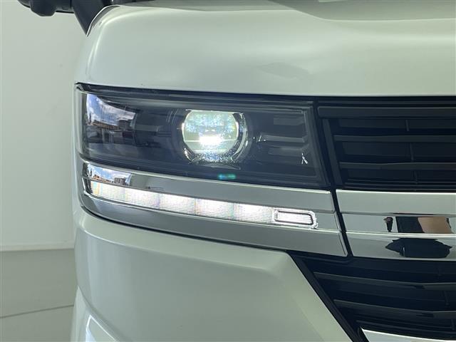 スペーシアカスタム ハイブリッドXSターボ 禁煙車//純正9インチナビ/Bluetooth/フルセグTV/HDMI/USB/Android Auto/Apple CarPlay/全方位カメラ/追従クルーズコントロール/両側パワースライドドア(36枚目)