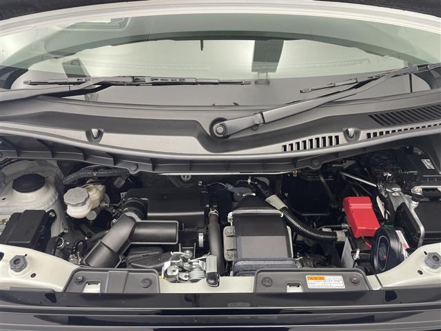 スペーシアカスタム ハイブリッドXSターボ 禁煙車//純正9インチナビ/Bluetooth/フルセグTV/HDMI/USB/Android Auto/Apple CarPlay/全方位カメラ/追従クルーズコントロール/両側パワースライドドア(40枚目)