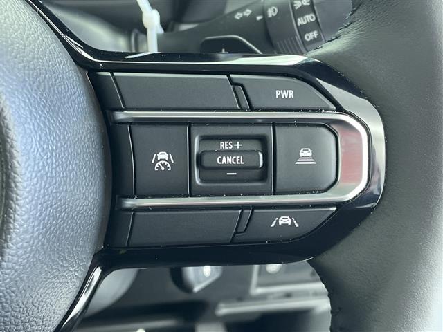 スペーシアカスタム ハイブリッドＸＳターボ　禁煙　純正９型ナビ　全方位モニター　シートヒーター　ステアリングヒーター　衝突軽減ブレーキ　レーンキープ　オートマチックハイビーム　レーダークルーズコントロール　両側電動　ドライブレコーダー　ＥＴＣ（8枚目）