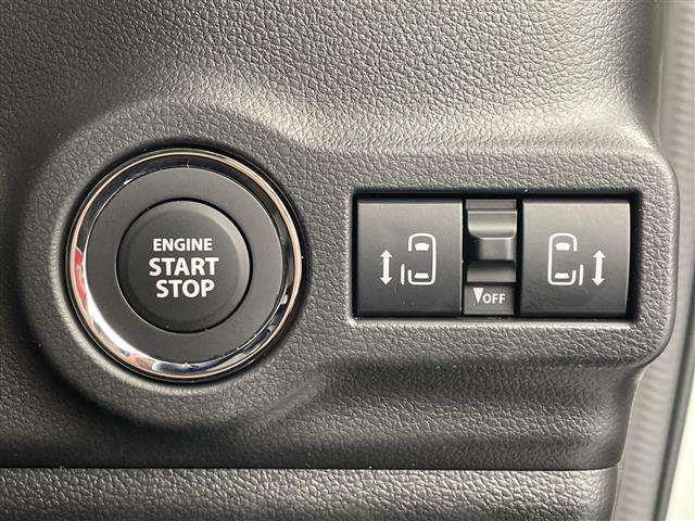 スペーシアカスタム ハイブリッドＸＳターボ　禁煙　純正９型ナビ　全方位モニター　シートヒーター　ステアリングヒーター　衝突軽減ブレーキ　レーンキープ　オートマチックハイビーム　レーダークルーズコントロール　両側電動　ドライブレコーダー　ＥＴＣ（15枚目）