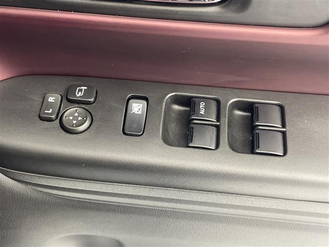 スペーシアカスタム ハイブリッドＸＳターボ　禁煙　純正９型ナビ　全方位モニター　シートヒーター　ステアリングヒーター　衝突軽減ブレーキ　レーンキープ　オートマチックハイビーム　レーダークルーズコントロール　両側電動　ドライブレコーダー　ＥＴＣ（27枚目）