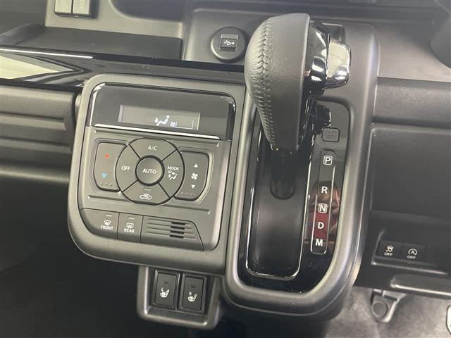 スペーシアカスタム ハイブリッドＸＳターボ　禁煙　純正９型ナビ　全方位モニター　シートヒーター　ステアリングヒーター　衝突軽減ブレーキ　レーンキープ　オートマチックハイビーム　レーダークルーズコントロール　両側電動　ドライブレコーダー　ＥＴＣ（32枚目）