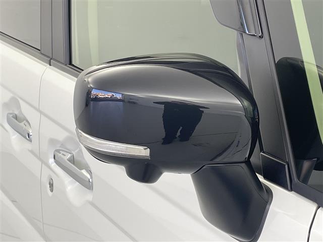 スペーシアカスタム ハイブリッドＸＳターボ　禁煙　純正９型ナビ　全方位モニター　シートヒーター　ステアリングヒーター　衝突軽減ブレーキ　レーンキープ　オートマチックハイビーム　レーダークルーズコントロール　両側電動　ドライブレコーダー　ＥＴＣ（39枚目）