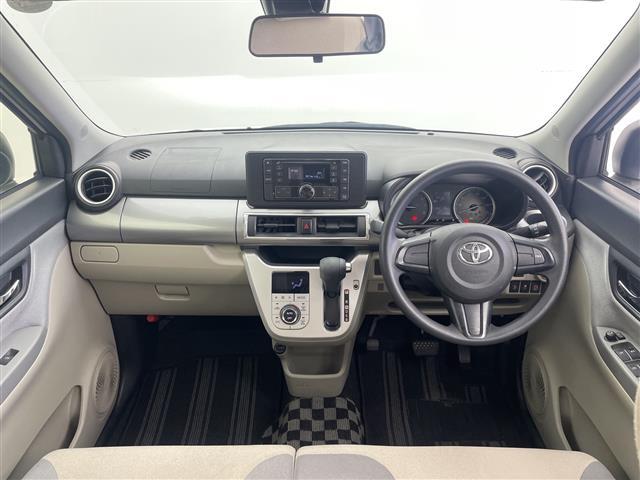 ピクシスジョイ F X SAII オーディオ オートライト 衝突軽減ブレーキ レーンキープアシスト(2枚目)