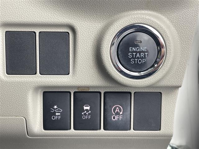 ピクシスジョイ F X SAII オーディオ オートライト 衝突軽減ブレーキ レーンキープアシスト(4枚目)