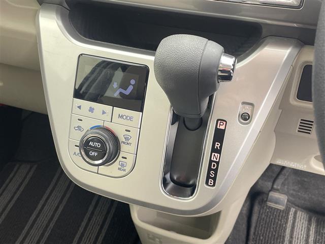 ピクシスジョイ F X SAII オーディオ オートライト 衝突軽減ブレーキ レーンキープアシスト(8枚目)