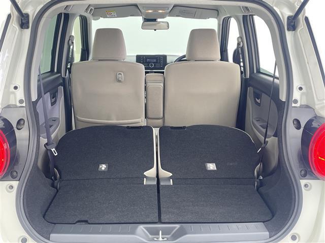 ピクシスジョイ F X SAII オーディオ オートライト 衝突軽減ブレーキ レーンキープアシスト(12枚目)