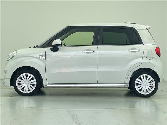 ピクシスジョイ F X SAII オーディオ オートライト 衝突軽減ブレーキ レーンキープアシスト(15枚目)