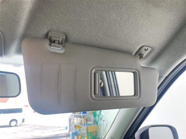 ピクシスジョイ F X SAII オーディオ オートライト 衝突軽減ブレーキ レーンキープアシスト(26枚目)