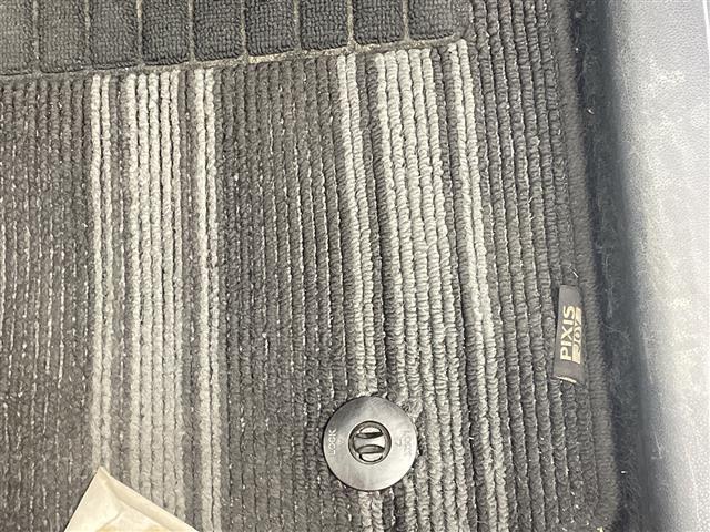 ピクシスジョイ F X SAII オーディオ オートライト 衝突軽減ブレーキ レーンキープアシスト(27枚目)