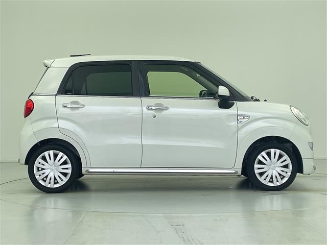 ピクシスジョイ F X SAII オーディオ オートライト 衝突軽減ブレーキ レーンキープアシスト(28枚目)