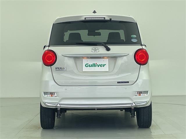 ピクシスジョイ F X SAII オーディオ オートライト 衝突軽減ブレーキ レーンキープアシスト(29枚目)