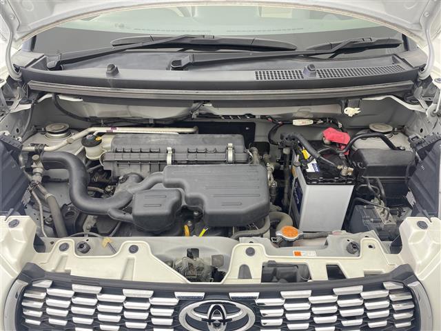 ピクシスジョイ F X SAII オーディオ オートライト 衝突軽減ブレーキ レーンキープアシスト(37枚目)