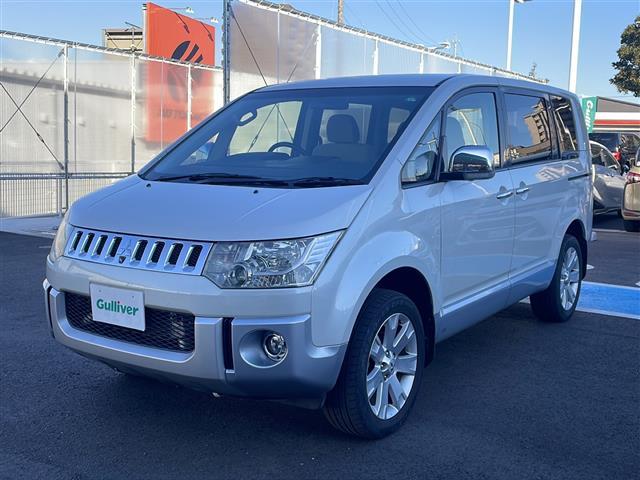 デリカD:5 D プレミアム(6枚目)