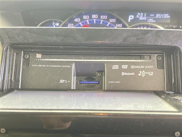 タント カスタムＸ　トップエディションリミテッドＳＡＩＩＩ　純正ナビ　全方位モニター　シートヒーター　両側パワースライドドア　衝突軽減ブレーキ　レーンキープアシスト　オートマチックハイビーム　ハーフレザーシート　前方ドライブレコーダー　スマートキー（21枚目）