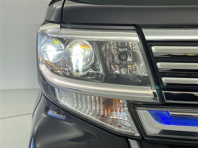 タント カスタムＸ　トップエディションリミテッドＳＡＩＩＩ　純正ナビ　全方位モニター　シートヒーター　両側パワースライドドア　衝突軽減ブレーキ　レーンキープアシスト　オートマチックハイビーム　ハーフレザーシート　前方ドライブレコーダー　スマートキー（34枚目）