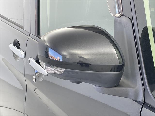 タント カスタムＸ　トップエディションリミテッドＳＡＩＩＩ　純正ナビ　全方位モニター　シートヒーター　両側パワースライドドア　衝突軽減ブレーキ　レーンキープアシスト　オートマチックハイビーム　ハーフレザーシート　前方ドライブレコーダー　スマートキー（38枚目）