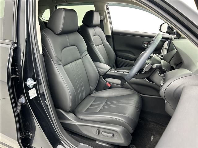 ZR-V Z 禁煙 純正ナビ BOSE 全周囲カメラ 電動リアゲート パワーシート シートヒーター ステアリングヒーター 衝突軽減 コーナーセンサー レーンキープ ブラインドスポットモニター ワイヤレス充電(14枚目)