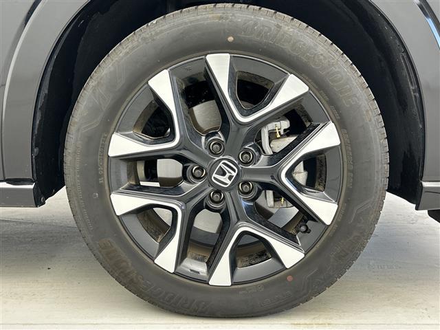 ZR-V Z 禁煙 純正ナビ BOSE 全周囲カメラ 電動リアゲート パワーシート シートヒーター ステアリングヒーター 衝突軽減 コーナーセンサー レーンキープ ブラインドスポットモニター ワイヤレス充電(17枚目)