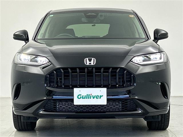 ZR-V Z 禁煙 純正ナビ BOSE 全周囲カメラ 電動リアゲート パワーシート シートヒーター ステアリングヒーター 衝突軽減 コーナーセンサー レーンキープ ブラインドスポットモニター ワイヤレス充電(18枚目)