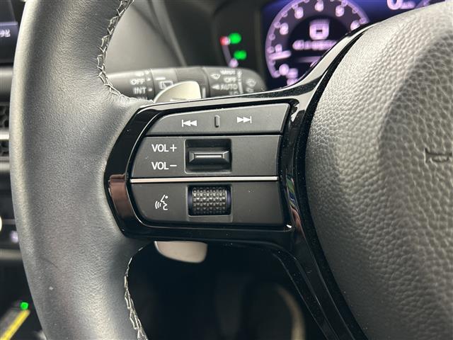 ZR-V Z 禁煙 純正ナビ BOSE 全周囲カメラ 電動リアゲート パワーシート シートヒーター ステアリングヒーター 衝突軽減 コーナーセンサー レーンキープ ブラインドスポットモニター ワイヤレス充電(22枚目)