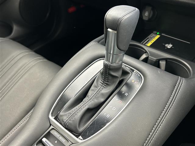 ZR-V Z 禁煙 純正ナビ BOSE 全周囲カメラ 電動リアゲート パワーシート シートヒーター ステアリングヒーター 衝突軽減 コーナーセンサー レーンキープ ブラインドスポットモニター ワイヤレス充電(25枚目)