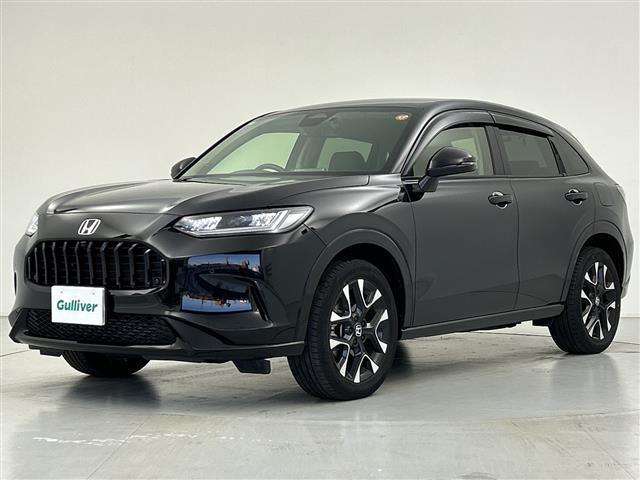 ZR-V Z 禁煙 純正ナビ BOSE 全周囲カメラ 電動リアゲート パワーシート シートヒーター ステアリングヒーター 衝突軽減 コーナーセンサー レーンキープ ブラインドスポットモニター ワイヤレス充電(33枚目)