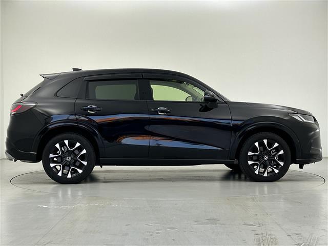 ZR-V Z 禁煙 純正ナビ BOSE 全周囲カメラ 電動リアゲート パワーシート シートヒーター ステアリングヒーター 衝突軽減 コーナーセンサー レーンキープ ブラインドスポットモニター ワイヤレス充電(36枚目)