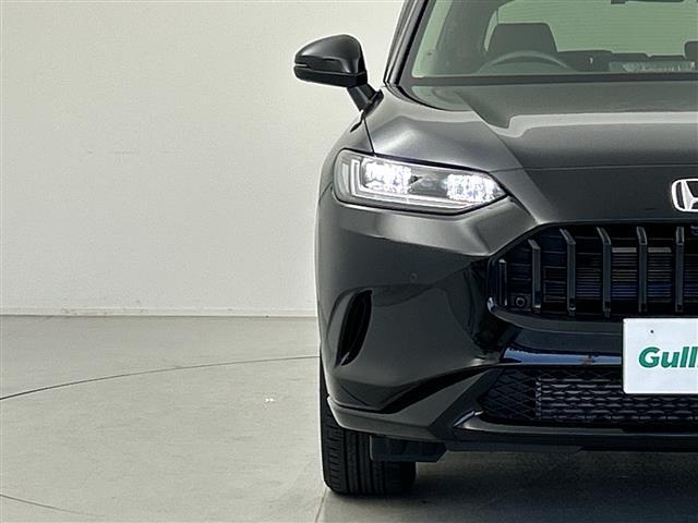 ZR-V Z 禁煙 純正ナビ BOSE 全周囲カメラ 電動リアゲート パワーシート シートヒーター ステアリングヒーター 衝突軽減 コーナーセンサー レーンキープ ブラインドスポットモニター ワイヤレス充電(37枚目)