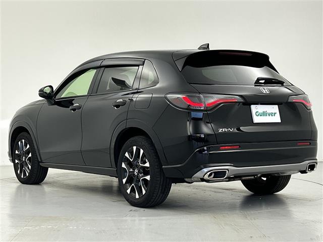 ZR-V Z 禁煙 純正ナビ BOSE 全周囲カメラ 電動リアゲート パワーシート シートヒーター ステアリングヒーター 衝突軽減 コーナーセンサー レーンキープ ブラインドスポットモニター ワイヤレス充電(43枚目)