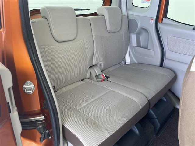 デイズルークス Ｘ　禁煙　純正ナビ　全方位モニター　両側パワースライドドア　前方ドライブレコーダー　衝突軽減ブレーキ　Ｂｌｕｅｔｏｏｔｈ　ＣＤ　ＤＶＤ（12枚目）