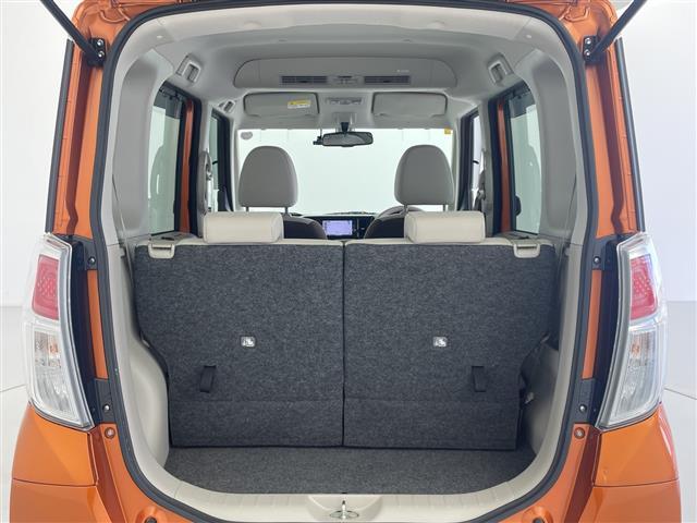 デイズルークス Ｘ　禁煙　純正ナビ　全方位モニター　両側パワースライドドア　前方ドライブレコーダー　衝突軽減ブレーキ　Ｂｌｕｅｔｏｏｔｈ　ＣＤ　ＤＶＤ（13枚目）