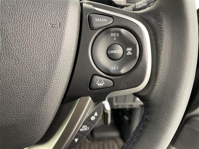 ステップワゴンスパーダ e:HEVスパーダ G・EX ホンダセンシング 禁煙 ALPINE10型ナビ ALPINEフリップダウンモニター シートヒーター ハーフレザーシート 衝突軽減ブレーキ レーンキープアシスト レーダークルーズコントロール ETC2.0 ドラレコ(14枚目)