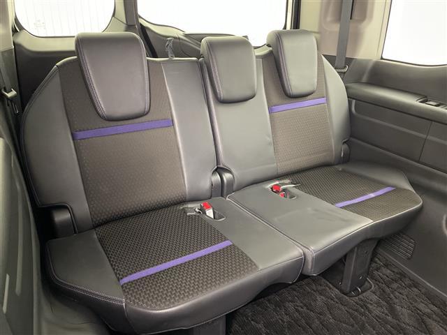 ステップワゴンスパーダ e:HEVスパーダ G・EX ホンダセンシング 禁煙 ALPINE10型ナビ ALPINEフリップダウンモニター シートヒーター ハーフレザーシート 衝突軽減ブレーキ レーンキープアシスト レーダークルーズコントロール ETC2.0 ドラレコ(17枚目)