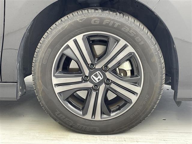 ステップワゴンスパーダ e:HEVスパーダ G・EX ホンダセンシング 禁煙 ALPINE10型ナビ ALPINEフリップダウンモニター シートヒーター ハーフレザーシート 衝突軽減ブレーキ レーンキープアシスト レーダークルーズコントロール ETC2.0 ドラレコ(18枚目)